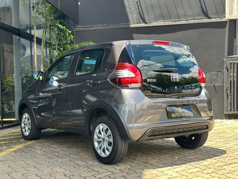 Fiat 1.0 EVO FLEX LIKE