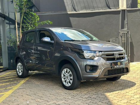 Fiat 1.0 EVO FLEX LIKE