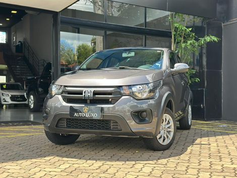 Fiat 1.0 EVO FLEX LIKE