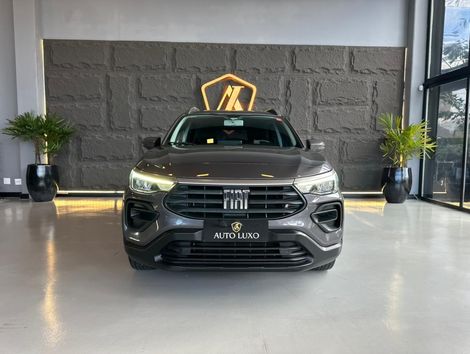 Fiat 1.3 FLEX DRIVE CVT