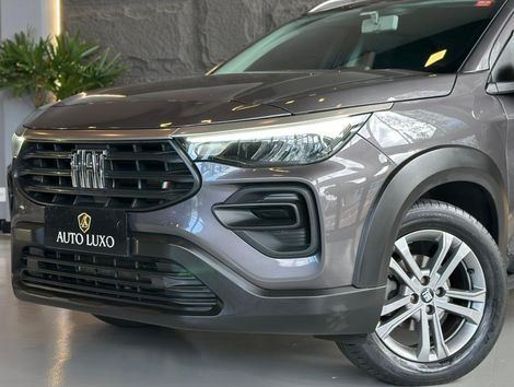 Fiat 1.3 FLEX DRIVE CVT