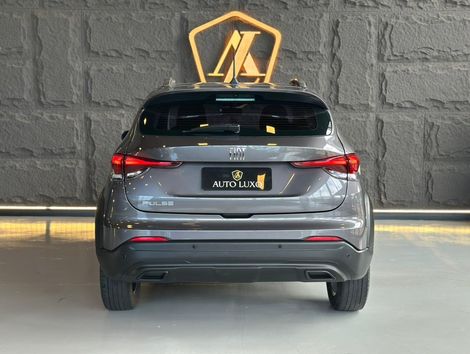 Fiat 1.3 FLEX DRIVE CVT