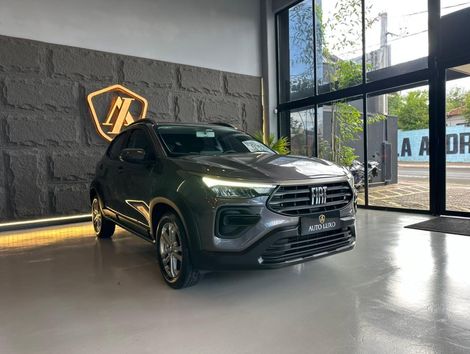 Fiat 1.3 FLEX DRIVE CVT