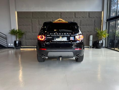 Land Rover TD4 TURBO DIESEL SE