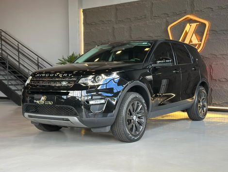 Land Rover TD4 TURBO DIESEL SE