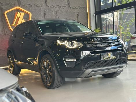 Land Rover TD4 TURBO DIESEL SE