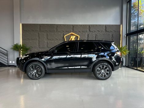 Land Rover TD4 TURBO DIESEL SE