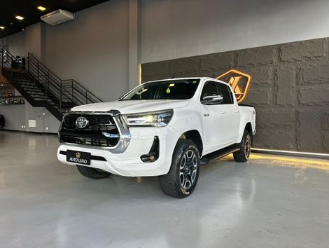 Toyota SRV 4X4 CD 16V DIESEL