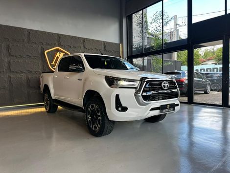 Toyota SRV 4X4 CD 16V DIESEL