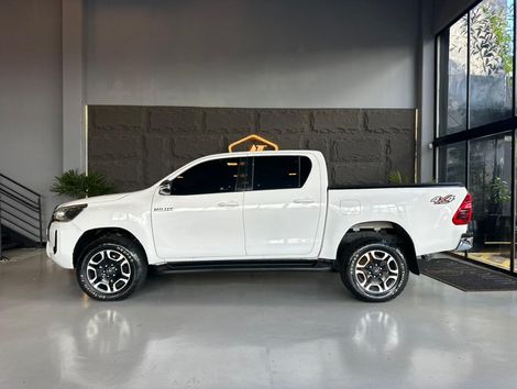 Toyota SRV 4X4 CD 16V DIESEL