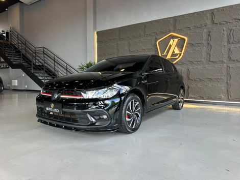 VolksWagen 170 TSI HIGHLINE