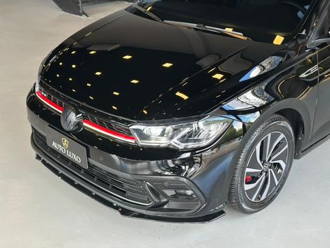 VolksWagen 170 TSI HIGHLINE