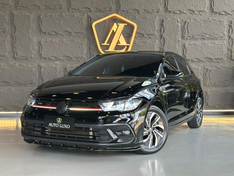 VolksWagen 170 TSI HIGHLINE