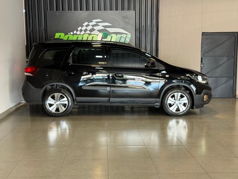 Chevrolet SPIN ACTIV 1.8 8V Econo. Flex 5p Aut.