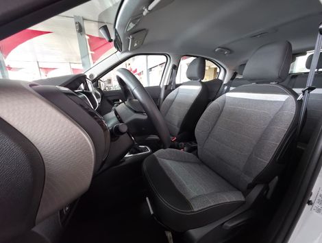 Citroën BASALT Feel 1.0 Flex TB 200 5p Aut.