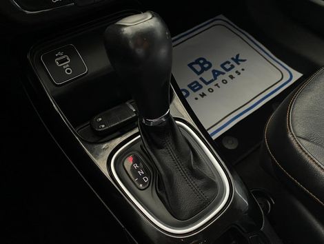 Jeep COMPASS LIMITED 2.0 4x2 Flex 16V Aut.