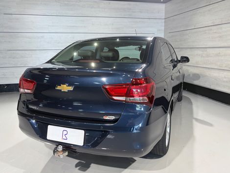 Chevrolet COBALT LTZ 1.8 8V Econo.Flex 4p Aut.