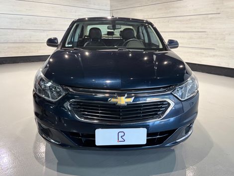 Chevrolet COBALT LTZ 1.8 8V Econo.Flex 4p Aut.