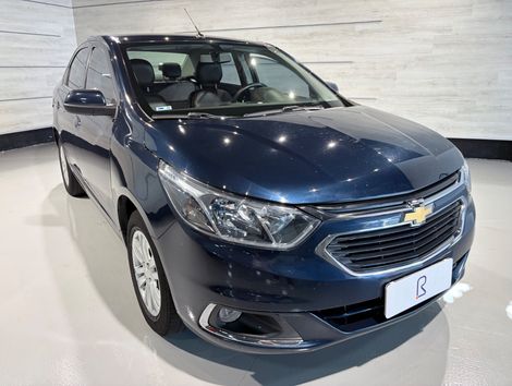 Chevrolet COBALT LTZ 1.8 8V Econo.Flex 4p Aut.