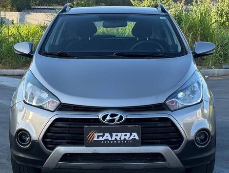 Hyundai HB20X Style 1.6 Flex 16V Aut.