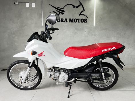 HONDA POP 110i