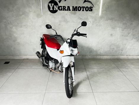 HONDA POP 110i