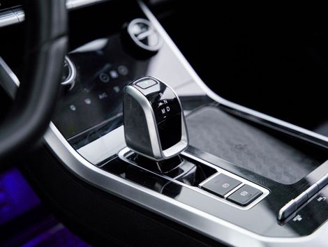 Caoa Chery Tiggo 8 TXS 1.6 16V TGDi Aut.