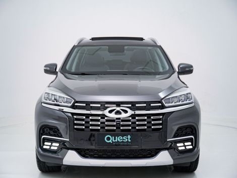 Caoa Chery Tiggo 8 TXS 1.6 16V TGDi Aut.