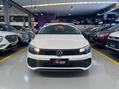 VolksWagen Polo Track 1.0 Flex 12V 5p