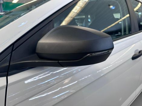 VolksWagen Polo Track 1.0 Flex 12V 5p