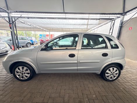 Chevrolet Corsa Hat. Maxx 1.4 8V ECONOFLEX 5p