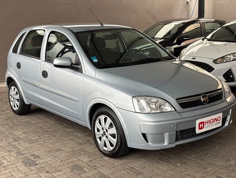 Chevrolet Corsa Hat. Maxx 1.4 8V ECONOFLEX 5p