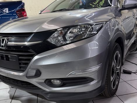 Honda HR-V EX 1.8 Flexone 16V 5p Aut.
