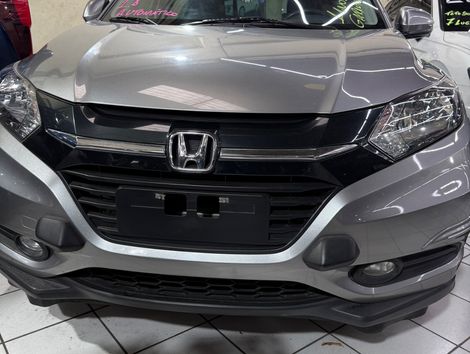 Honda HR-V EX 1.8 Flexone 16V 5p Aut.