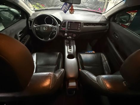Honda HR-V EX 1.8 Flexone 16V 5p Aut.