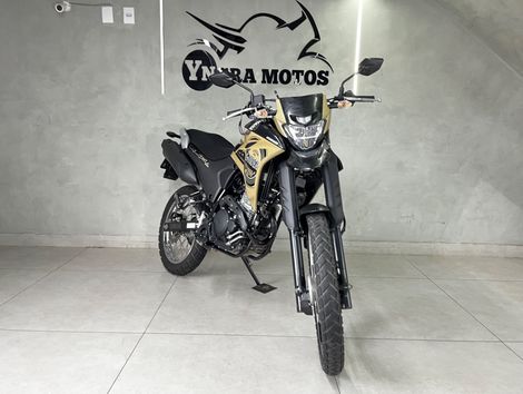 YAMAHA XTZ 250 LANDER 249cc/LANDER BLUEFLEX/ABS