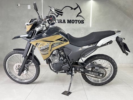 YAMAHA XTZ 250 LANDER 249cc/LANDER BLUEFLEX/ABS