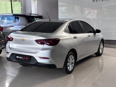 Chevrolet ONIX SEDAN Plus LTZ 1.0 12V TB Flex Aut.