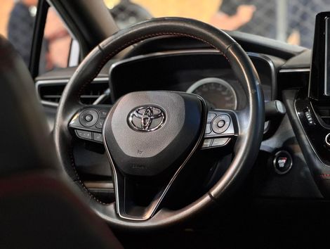 Toyota Corolla GR-Sport 2.0 Flex 16V Aut.