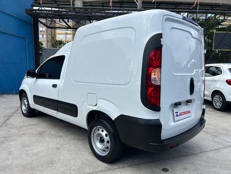 Fiat Fiorino Endurance EVO 1.4 Flex 8V 2p