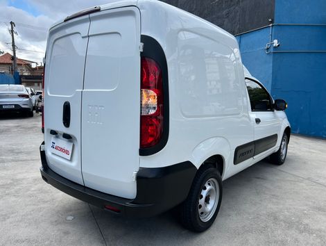 Fiat Fiorino Endurance EVO 1.4 Flex 8V 2p