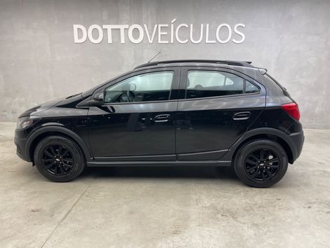 Chevrolet ONIX HATCH ACTIV 1.4 8V Flex 5p Mec.