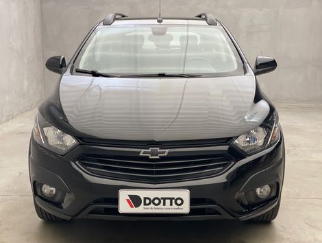 Chevrolet ONIX HATCH ACTIV 1.4 8V Flex 5p Mec.
