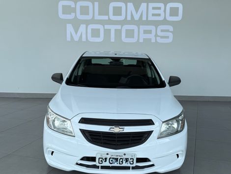 Chevrolet PRISMA Sed. Joy/ LS 1.0 8V FlexPower 4p