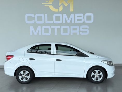 Chevrolet PRISMA Sed. Joy/ LS 1.0 8V FlexPower 4p