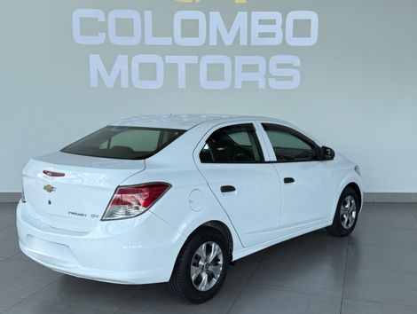 Chevrolet PRISMA Sed. Joy/ LS 1.0 8V FlexPower 4p