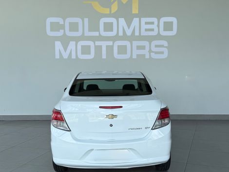 Chevrolet PRISMA Sed. Joy/ LS 1.0 8V FlexPower 4p
