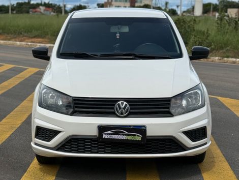 VolksWagen Gol 1.0 Flex 12V 5p