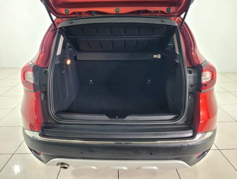 Renault CAPTUR Intense 1.6 16V Flex 5p Aut.