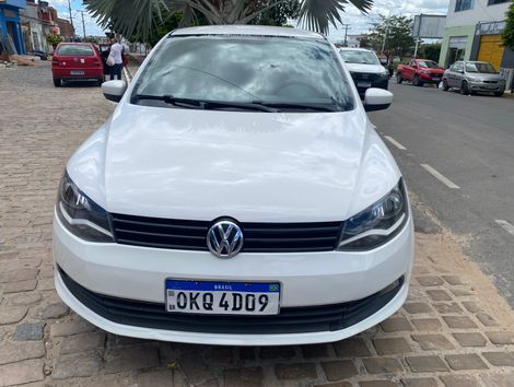 VolksWagen VOYAGE 1.0/1.0 City Mi Total Flex 8V 4p